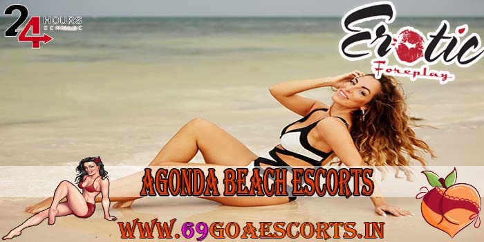 Agonda Beach Escorts