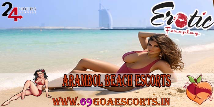 Arambol Beach Escorts