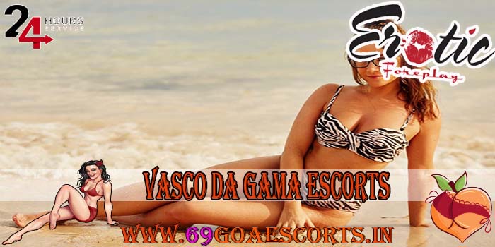 Hot Vasco Da Gama Escorts Visit To Get Your Sex Life On The Rocks